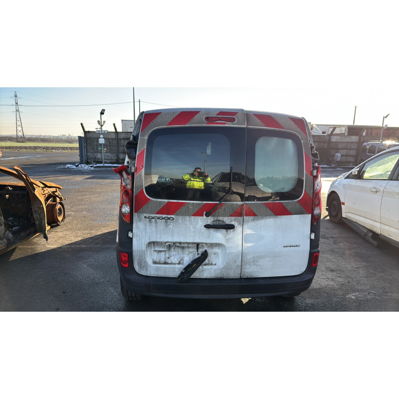 Cardan gauche (transmission) RENAULT KANGOO 2 Photo n°10