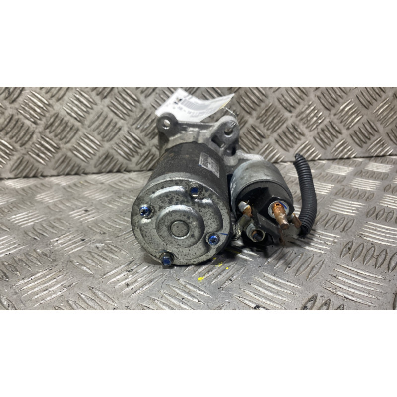 Demarreur RENAULT KANGOO 2 Photo n°3