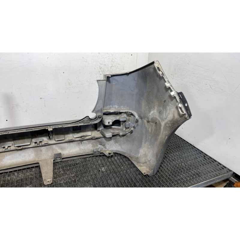 Pare choc arriere PEUGEOT 207 Photo n°4