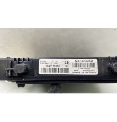 Boitier UCH RENAULT MEGANE 3