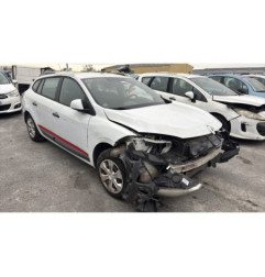 Boitier UCH RENAULT MEGANE 3