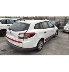 Boitier UCH RENAULT MEGANE 3