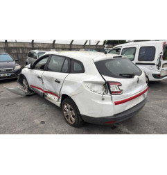 Boitier UCH RENAULT MEGANE 3