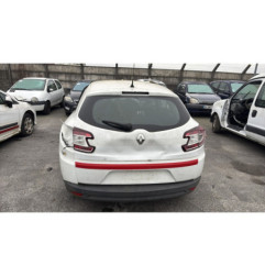 Boitier UCH RENAULT MEGANE 3