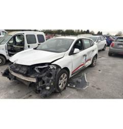 Boitier UCH RENAULT MEGANE 3
