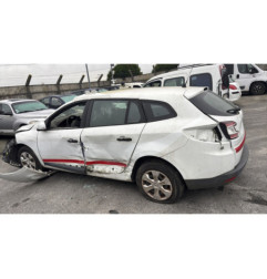 Boitier UCH RENAULT MEGANE 3