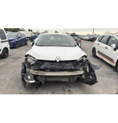 Boitier UCH RENAULT MEGANE 3