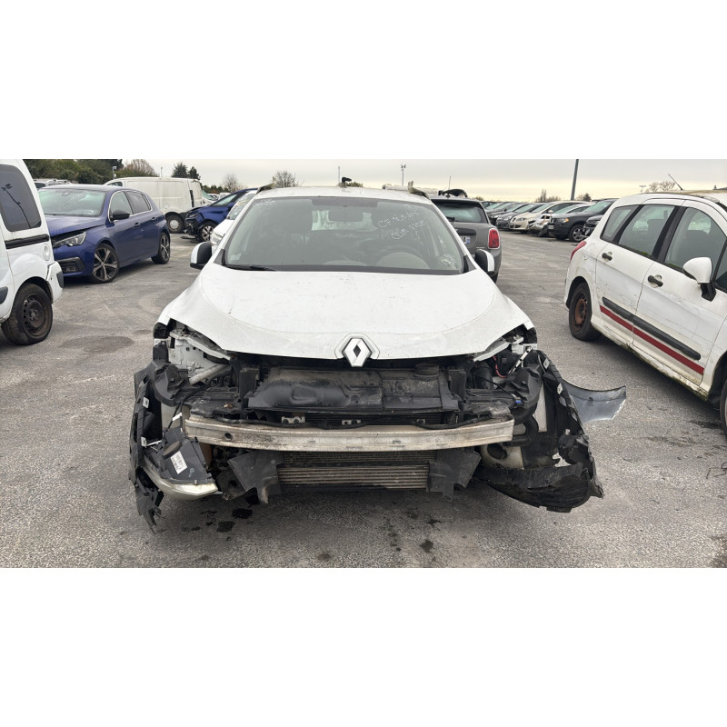 Boitier UCH RENAULT MEGANE 3 Photo n°11