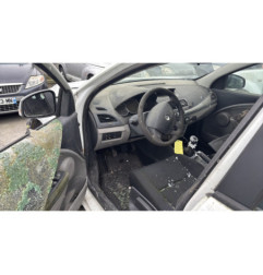 Boitier UCH RENAULT MEGANE 3