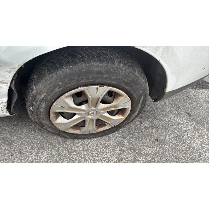 Boitier UCH RENAULT MEGANE 3 Photo n°13