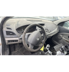 Boitier UCH RENAULT MEGANE 3