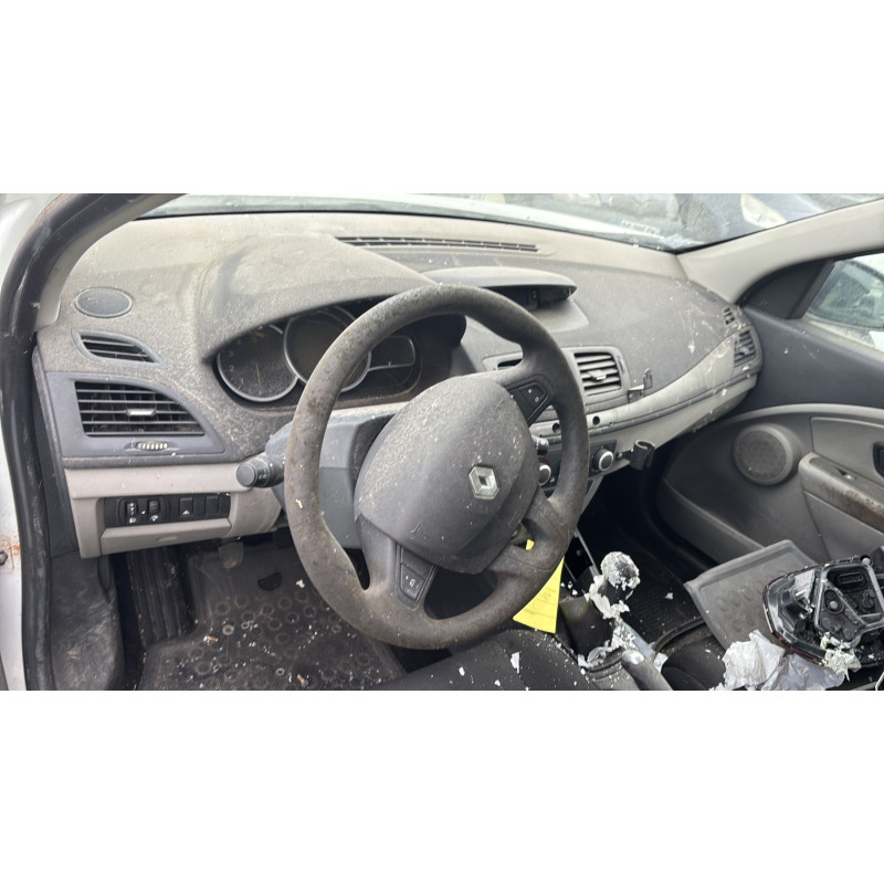 Boitier UCH RENAULT MEGANE 3 Photo n°14