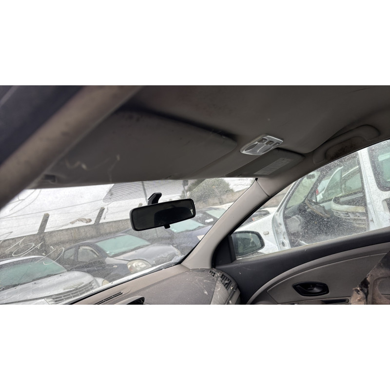 Boitier UCH RENAULT MEGANE 3 Photo n°15