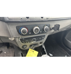 Boitier UCH RENAULT MEGANE 3
