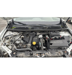 Boitier UCH RENAULT MEGANE 3