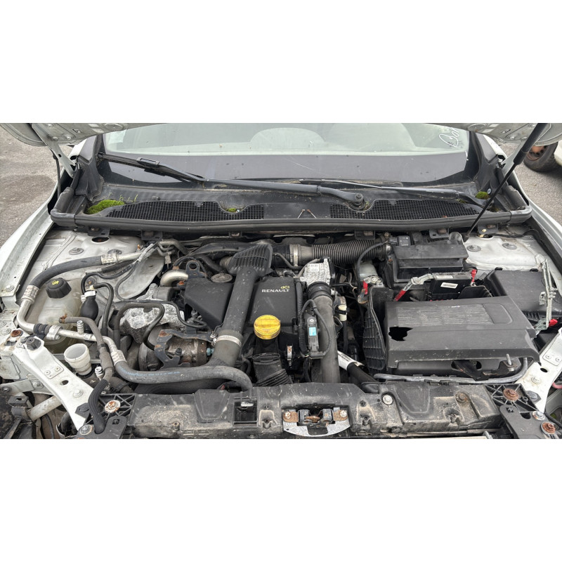 Boitier UCH RENAULT MEGANE 3 Photo n°19
