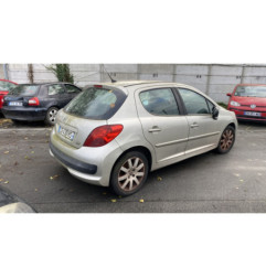 Boitier BSI PEUGEOT 207