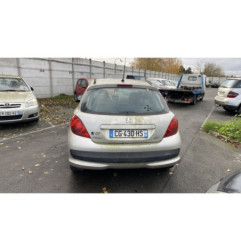 Boitier BSI PEUGEOT 207