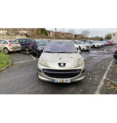 Boitier BSI PEUGEOT 207