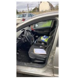 Boitier BSI PEUGEOT 207