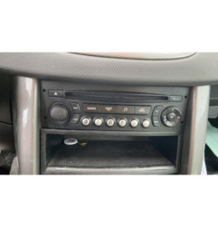 Boitier BSI PEUGEOT 207