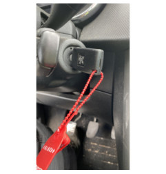 Boitier BSI PEUGEOT 207