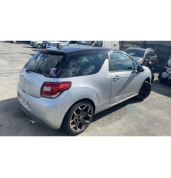 Serrure avant droit CITROEN DS3