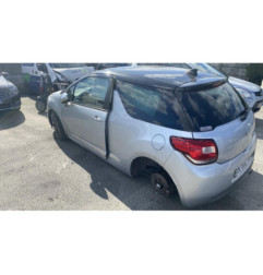 Serrure avant droit CITROEN DS3