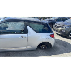 Serrure avant droit CITROEN DS3
