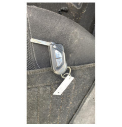 Serrure avant gauche CITROEN DS3