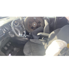 Serrure avant gauche CITROEN DS3