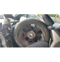 Serrure avant gauche CITROEN DS3