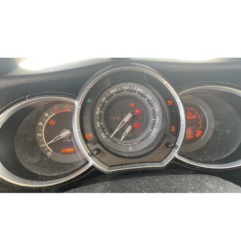 Serrure avant gauche CITROEN DS3