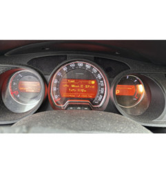 Feu arriere secondaire droit (feux) CITROEN C5 2