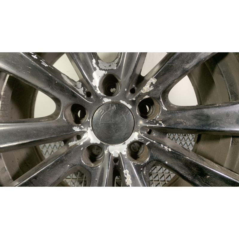 Jante BMW SERIE 5 E61 Photo n°2