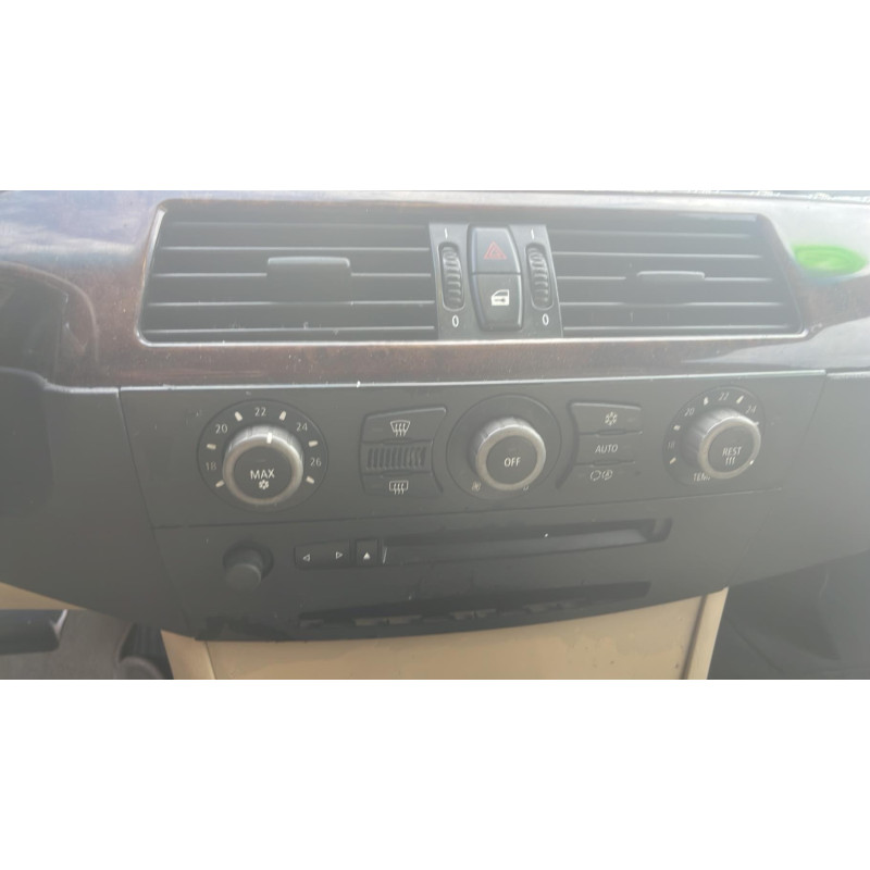 Jante BMW SERIE 5 E61 Photo n°6