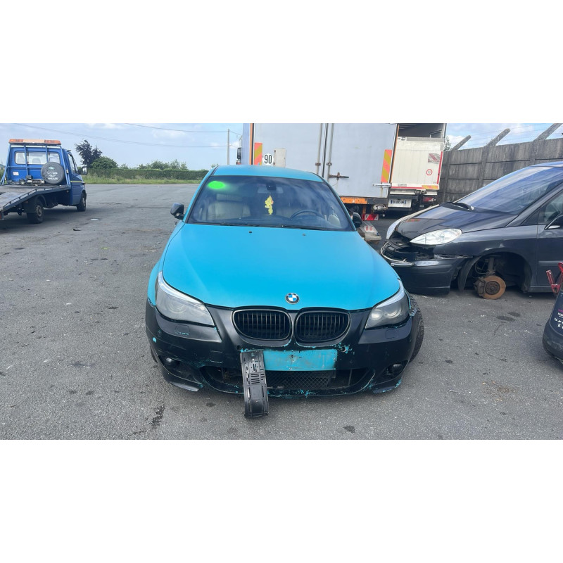 Jante BMW SERIE 5 E61 Photo n°10