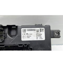 Porte fusible OPEL CORSA D