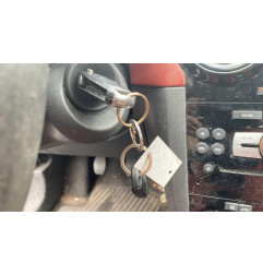 Porte fusible OPEL CORSA D
