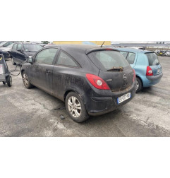 Porte fusible OPEL CORSA D