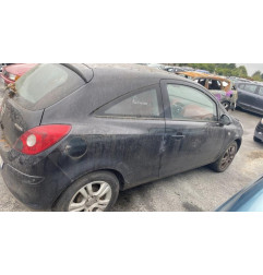 Porte fusible OPEL CORSA D