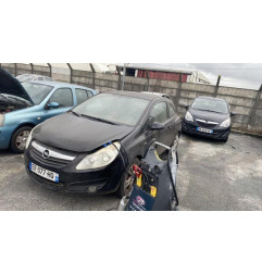 Porte fusible OPEL CORSA D