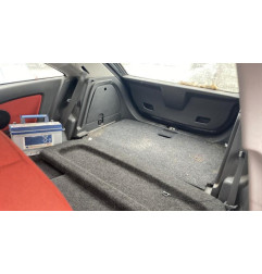 Porte fusible OPEL CORSA D