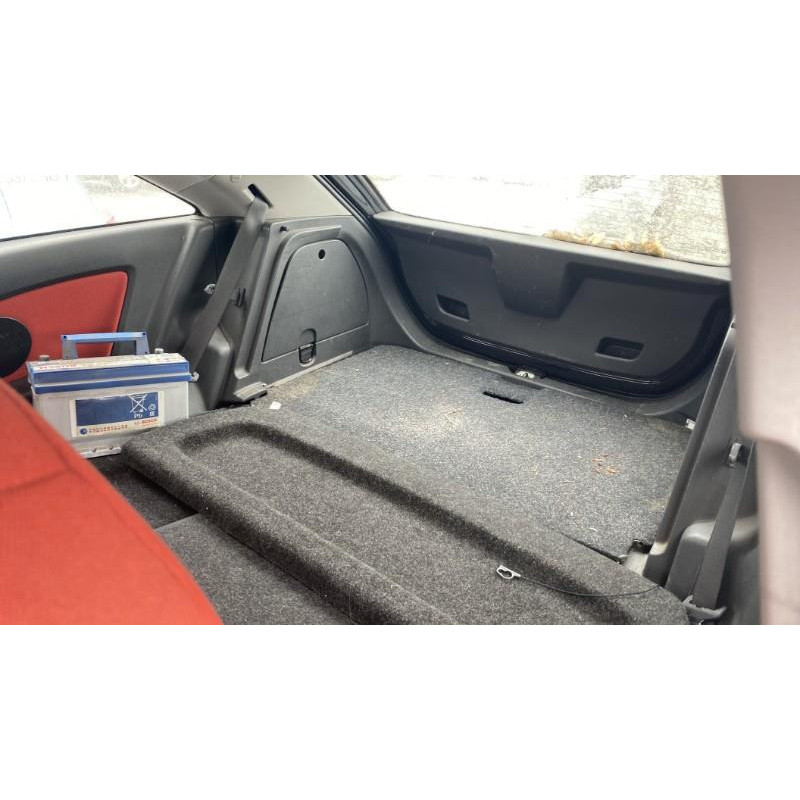Porte fusible OPEL CORSA D Photo n°8