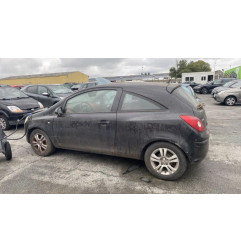 Porte fusible OPEL CORSA D