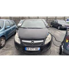 Porte fusible OPEL CORSA D