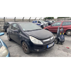 Porte fusible OPEL CORSA D