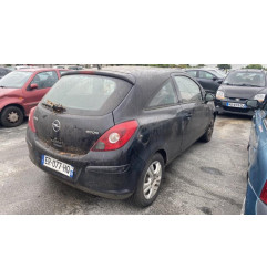 Porte fusible OPEL CORSA D