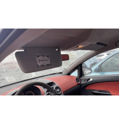 Porte fusible OPEL CORSA D