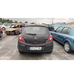 Porte fusible OPEL CORSA D